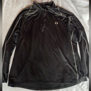 Men’s Athletic Sweatshirt XL - Layer 8